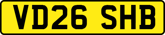 VD26SHB