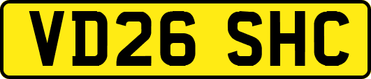 VD26SHC