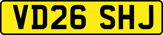 VD26SHJ
