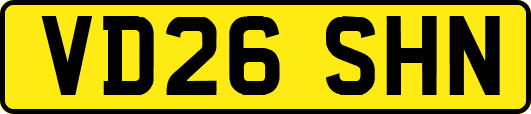 VD26SHN