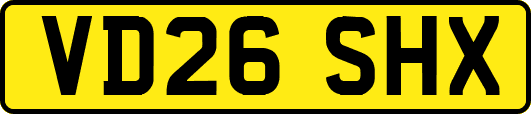 VD26SHX