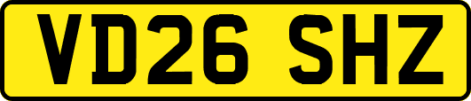 VD26SHZ