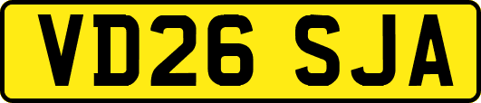 VD26SJA