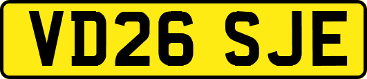 VD26SJE