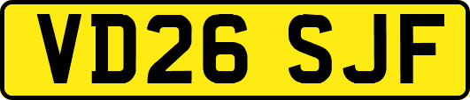 VD26SJF