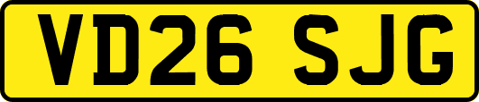 VD26SJG