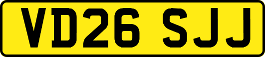 VD26SJJ