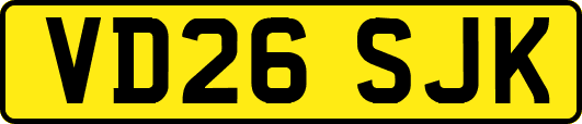 VD26SJK