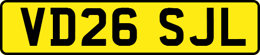 VD26SJL