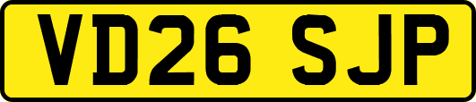 VD26SJP