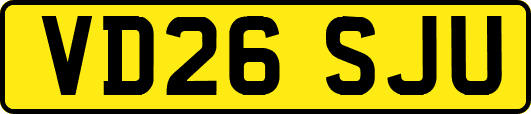 VD26SJU