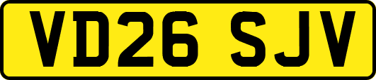 VD26SJV