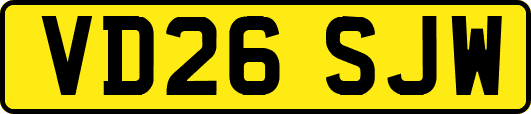 VD26SJW