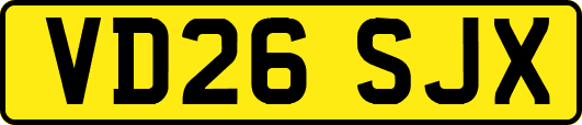 VD26SJX