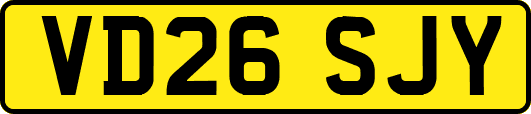 VD26SJY