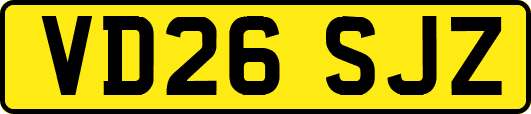 VD26SJZ