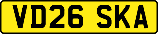 VD26SKA