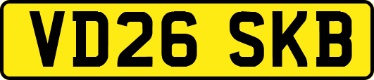 VD26SKB