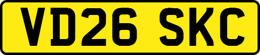 VD26SKC