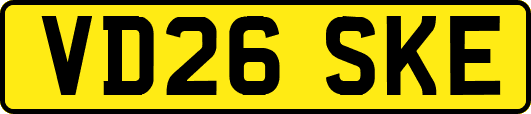 VD26SKE