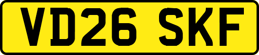 VD26SKF