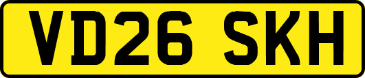 VD26SKH