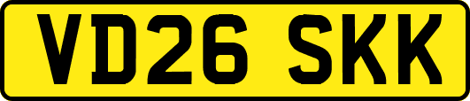 VD26SKK