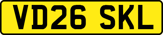 VD26SKL