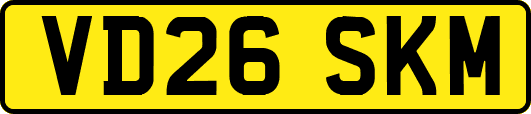 VD26SKM
