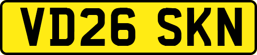 VD26SKN