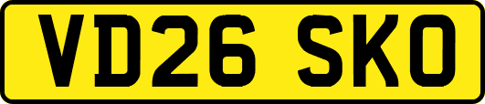 VD26SKO