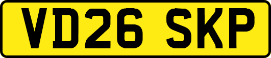 VD26SKP