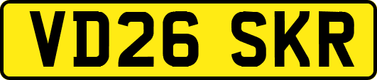 VD26SKR