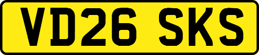 VD26SKS