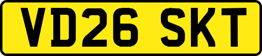 VD26SKT