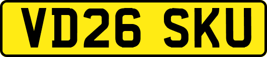 VD26SKU