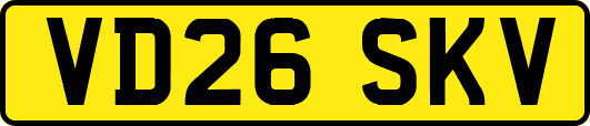 VD26SKV