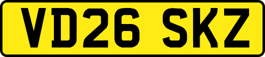 VD26SKZ