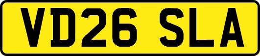 VD26SLA