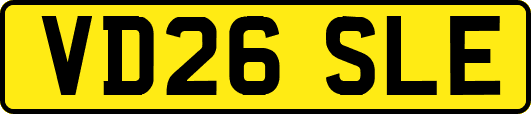 VD26SLE