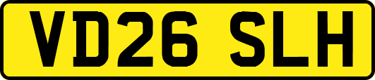 VD26SLH