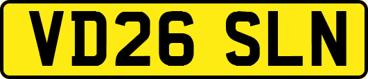 VD26SLN