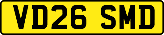 VD26SMD