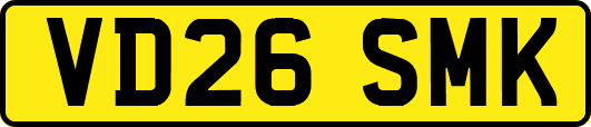 VD26SMK