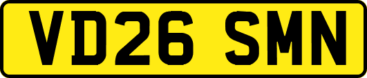 VD26SMN
