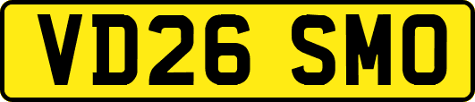 VD26SMO