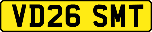 VD26SMT
