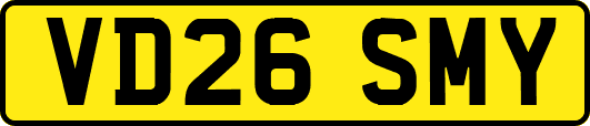 VD26SMY