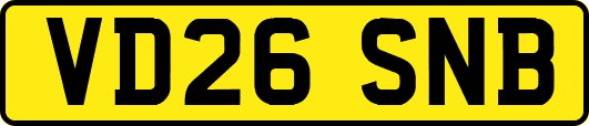 VD26SNB