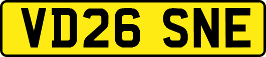 VD26SNE